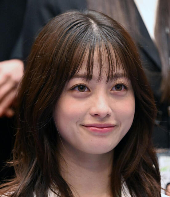【視聴率】橋本環奈「天久鷹央の推理カルテ」第４回５・７％　テレ朝連ドラ初主演、驚異のドクター役